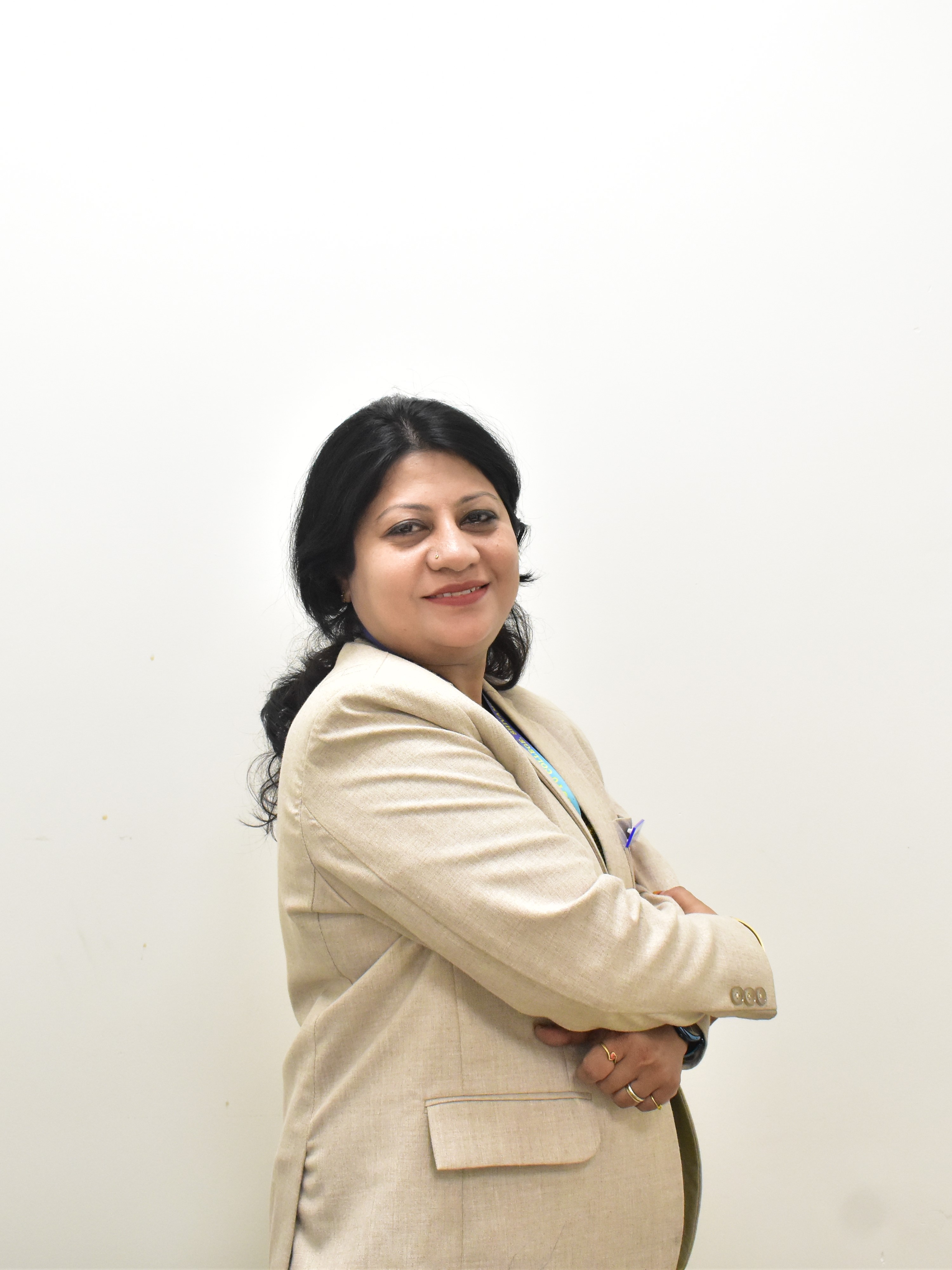 ASMA ANJUM BANU